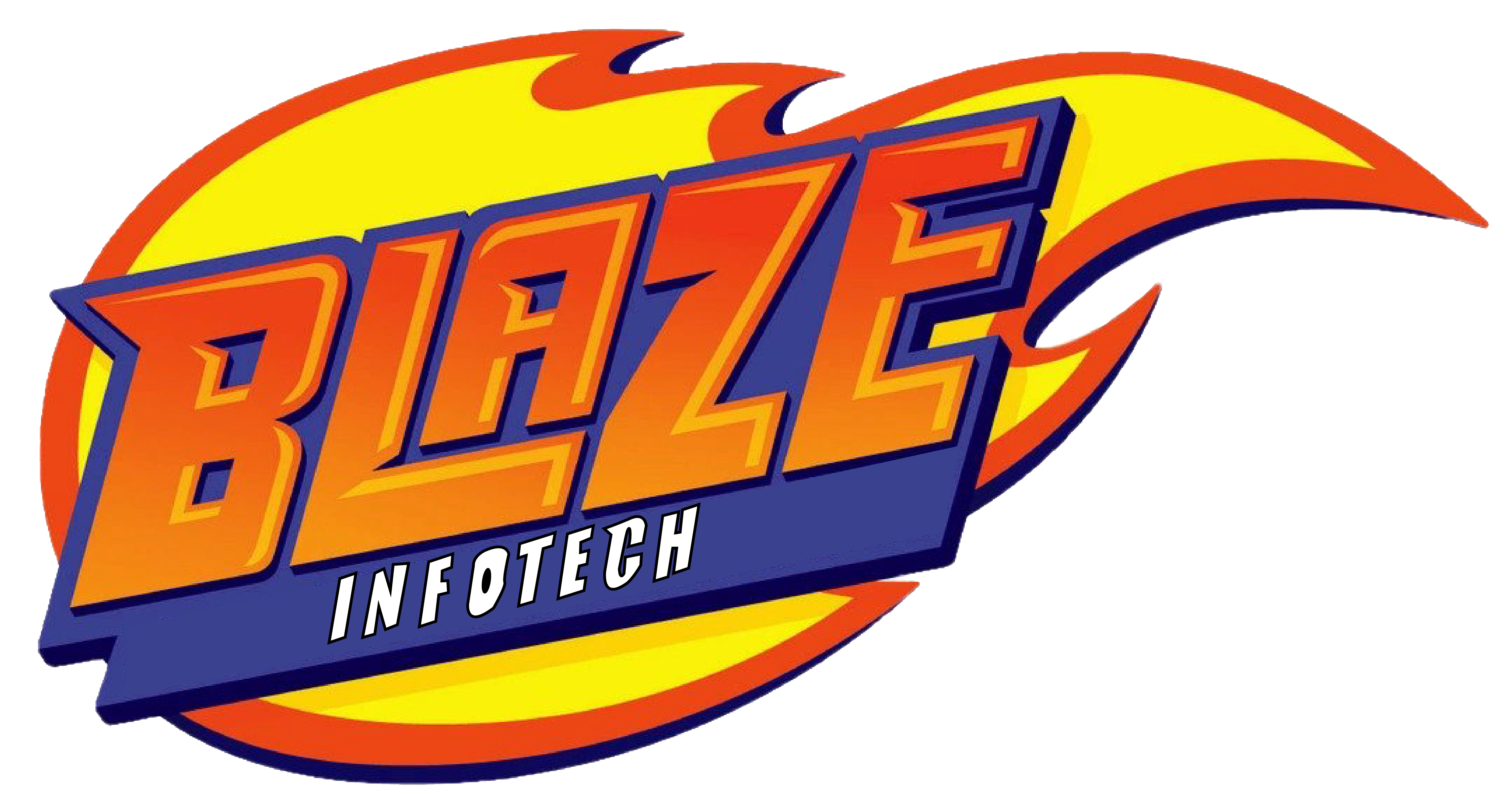 About us - Blaze InfoTech
